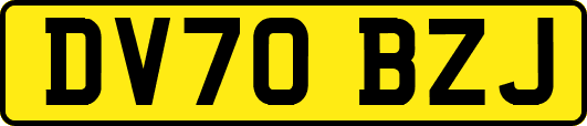 DV70BZJ