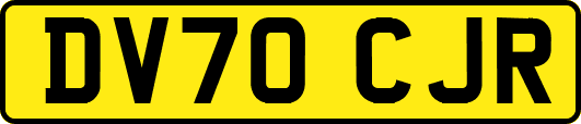 DV70CJR