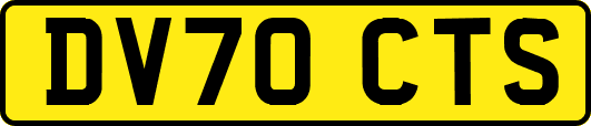 DV70CTS