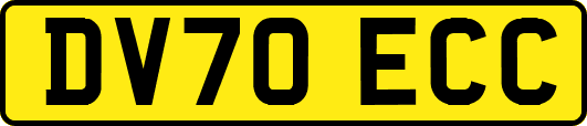 DV70ECC