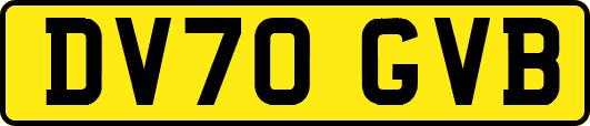 DV70GVB