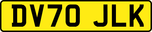 DV70JLK