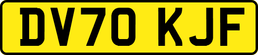 DV70KJF