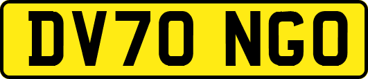 DV70NGO