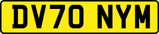 DV70NYM