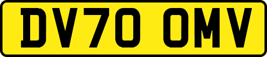 DV70OMV
