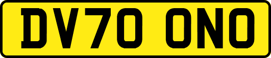 DV70ONO