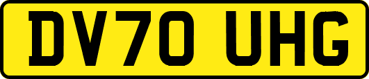 DV70UHG