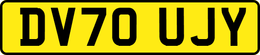 DV70UJY