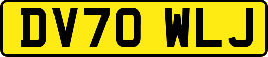 DV70WLJ