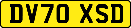 DV70XSD