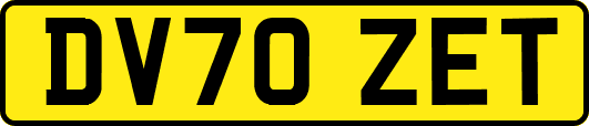 DV70ZET