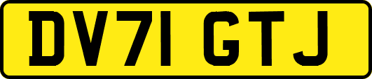 DV71GTJ