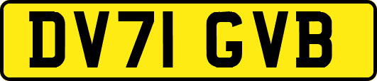 DV71GVB