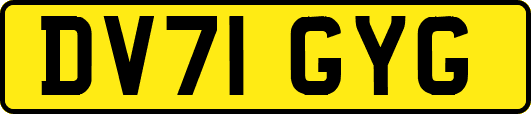 DV71GYG