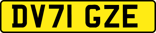 DV71GZE