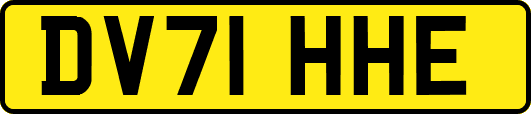 DV71HHE