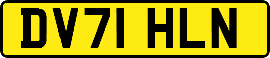 DV71HLN