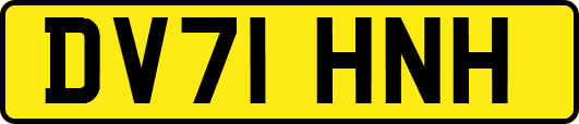 DV71HNH