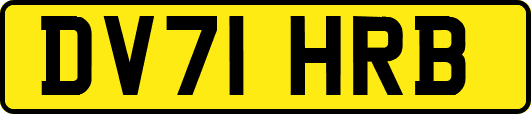 DV71HRB