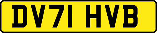 DV71HVB