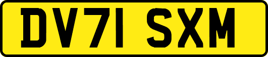 DV71SXM