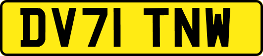 DV71TNW