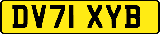 DV71XYB