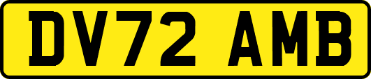 DV72AMB
