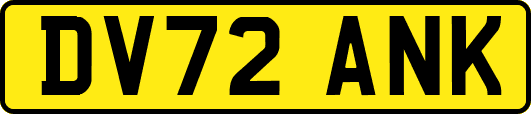 DV72ANK