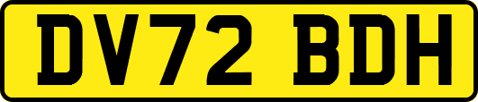 DV72BDH