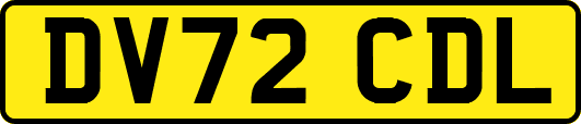 DV72CDL