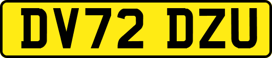 DV72DZU