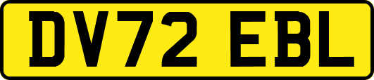DV72EBL