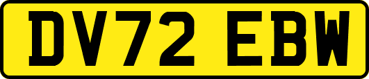 DV72EBW