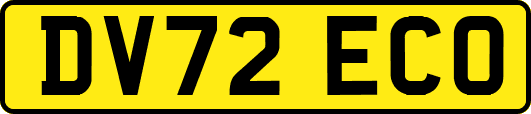 DV72ECO