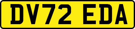 DV72EDA