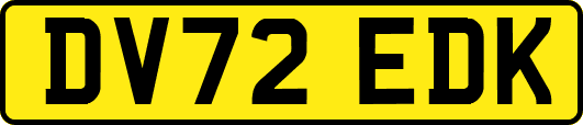 DV72EDK