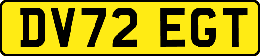 DV72EGT