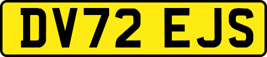 DV72EJS