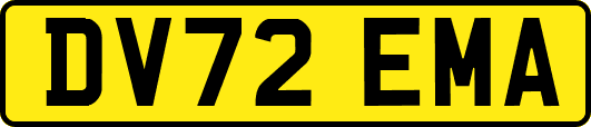 DV72EMA