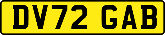 DV72GAB