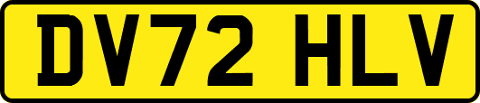DV72HLV