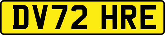 DV72HRE