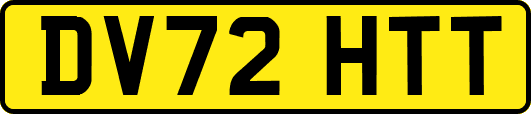 DV72HTT