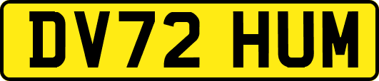 DV72HUM