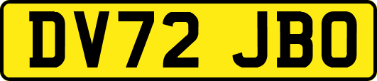 DV72JBO