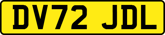 DV72JDL
