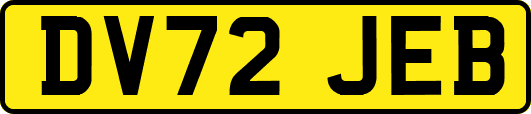 DV72JEB