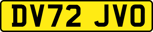 DV72JVO